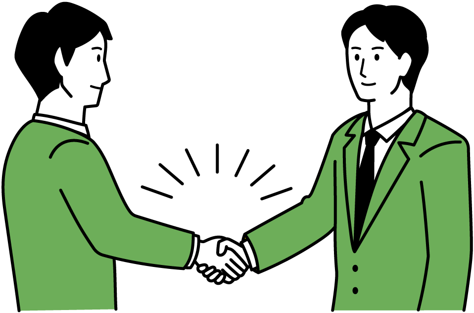 未来への取り組み